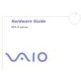 PCV-V1/G VAIO - Click Image to Close