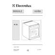 ELECTROLUX RH361L Owners Manual