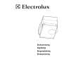 ELECTROLUX EFM0510 Owners Manual