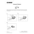 YAMAHA Connector Protector Owners Manual