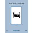 ELECTROLUX EOG601B Owners Manual