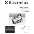 ELECTROLUX Z370A Owners Manual