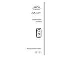JUNO-ELECTROLUX JCK4211 Owners Manual
