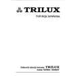 TRILUX TAP200V/VT Service Manual
