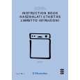 ELECTROLUX ESF473 Owners Manual