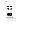 PS-X7 - Click Image to Close