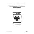 ELECTROLUX EWF1286 Owners Manual