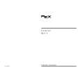 REX-ELECTROLUX RLT5 Owners Manual