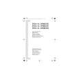 AEG EWA1741CORDLESS Owners Manual