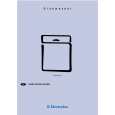 ELECTROLUX ESF6101 Owners Manual