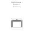 AEG E31002-4-D DE R07 Owners Manual