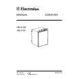 ELECTROLUX RM4180 Owners Manual