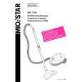 MIOSTAR VAC7801 Owners Manual
