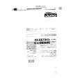 JUNO-ELECTROLUX JTS5410 Owners Manual