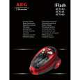 AEG AE7345 Owners Manual