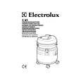 ELECTROLUX Z65 Owners Manual