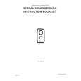 ELECTROLUX EHE3780X Owners Manual