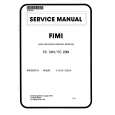 FIMI FC20N Service Manual