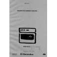 ELECTROLUX EOB943IL-X Owners Manual