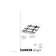 ZANKER ZKM3079XX Owners Manual