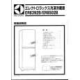 ELECTROLUX ER8502B Owners Manual