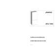 JUNO-ELECTROLUX JKG7464 Owners Manual