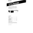 VTX-1000R - Click Image to Close