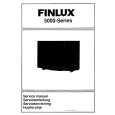 FINLUX 5021A65 Service Manual