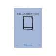 ELECTROLUX EDC5325 Owners Manual