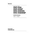 DXCD35WS VOLUME 1 - Click Image to Close