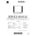 AIWA VXD2120 Service Manual