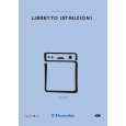 ELECTROLUX ESF609 Owners Manual