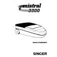 MISTRAL 3000 - Click Image to Close