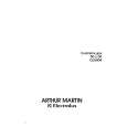 ARTHUR MARTIN ELECTROLUX CG5004W Owners Manual