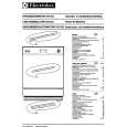ELECTROLUX BW310ROYAL Owners Manual