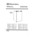 ELECTROLUX RM4360S Owners Manual