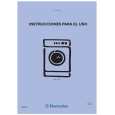 ELECTROLUX EDE5310 Owners Manual