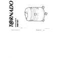 TORNADO MIDY JET Owners Manual