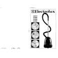 ELECTROLUX CLARIOZ1910 Owners Manual