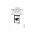 ELECTROLUX EWF810 Owners Manual