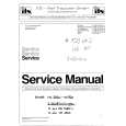 ITS MC2820 Service Manual