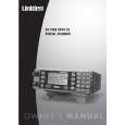 UNIDEN APCO25 Owners Manual