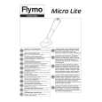 FLM MicroLite 28 Owners Manual