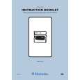 ELECTROLUX EOG601X Owners Manual