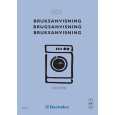 ELECTROLUX EWF1436 Owners Manual