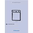 ELECTROLUX ESF6100X Owners Manual