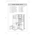 WHIRLPOOL CBI 654 W Installation Manual