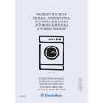 ELECTROLUX EWF1060 Owners Manual