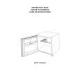 ELECTROLUX EFR0563C Owners Manual