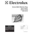 ELECTROLUX Z382A Owners Manual